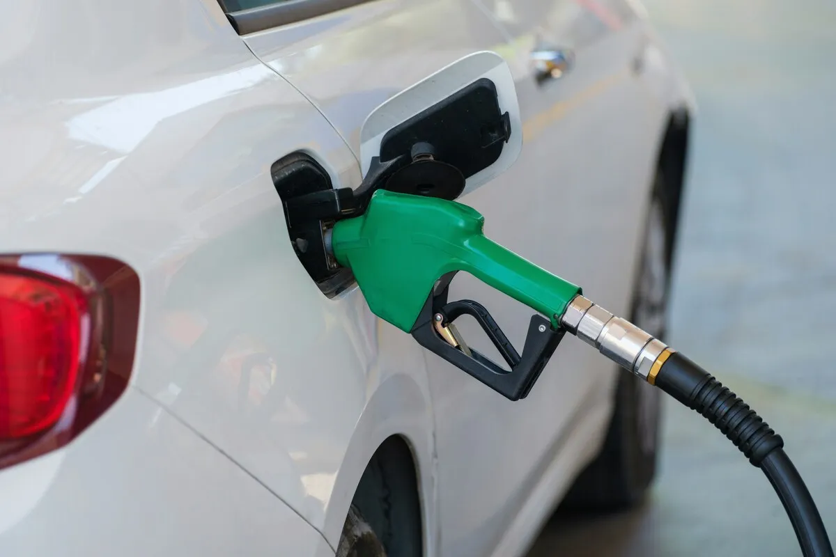 harga migas Tanjung Pinang 01-14 februari 2025 untuk Biodiesel B40 dan MFO