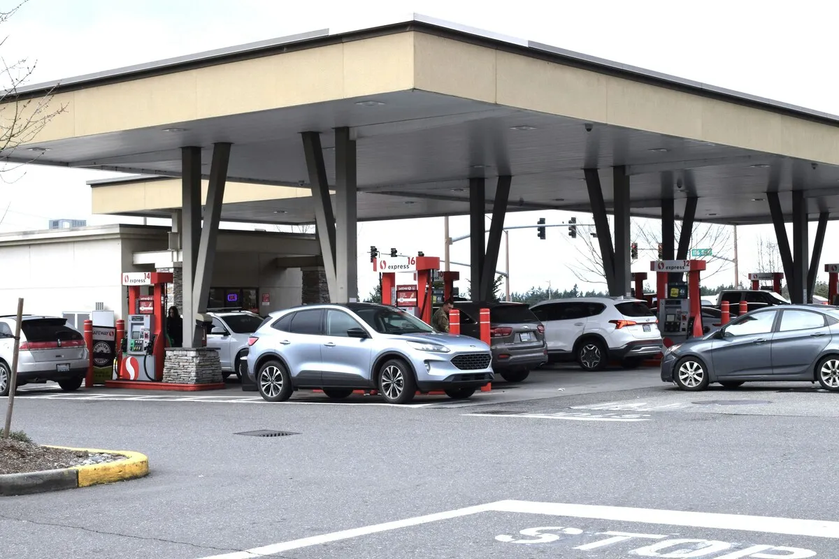 harga migas Tanjung Pinang 01-14 april 2025